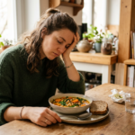Kalorien vs. Nährstoffe: Warum vegan müde macht – und was das wirklich mit Kalorien zu tun hat