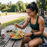 Warum Ballaststoffe wichtiger sind als Protein
