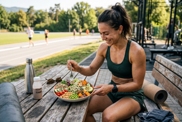 Warum Ballaststoffe wichtiger sind als Protein