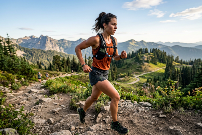 Vegane Ernährung im Sport: Limit oder unterschätzter Vorteil?